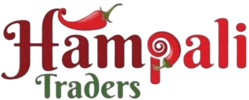 Hampali Traders Logo